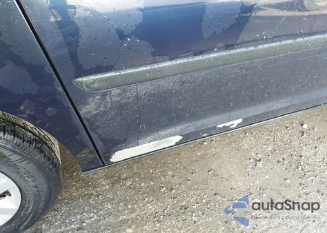 2008 Honda Odyssey Lx from USA, damaged, VIN 5FNRL38208B022535